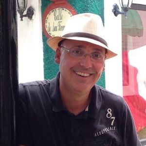 Meet your Posher, Reggie